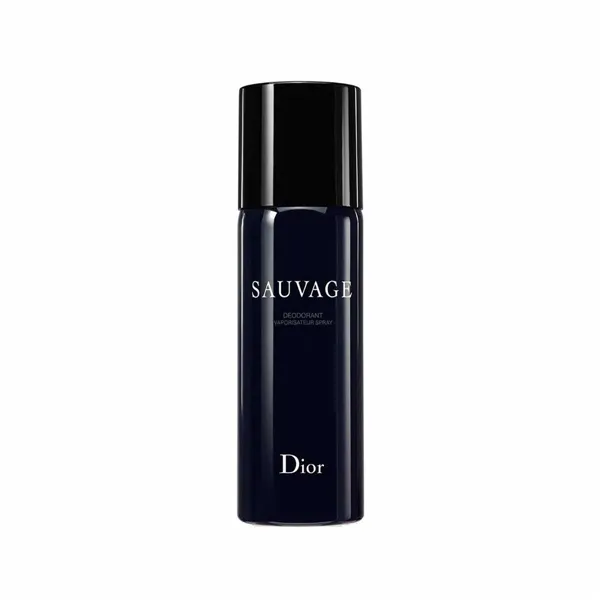 Purškiamas dezodorantas Dior Sauvage 150 ml