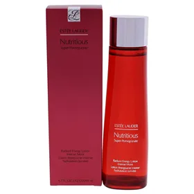 Facial Toner Estee Lauder Nutritious Energizing 200 ml