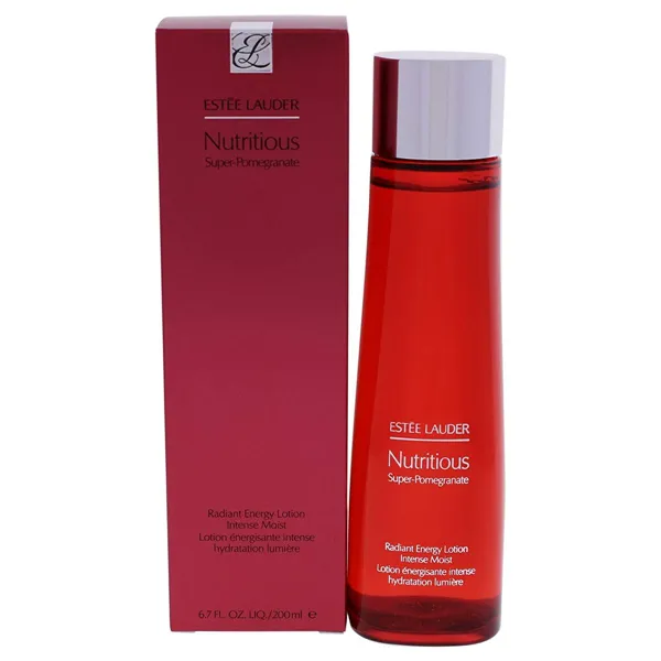 Facial Toner Estee Lauder Nutritious Energizing 200 ml