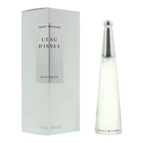 Женская парфюмерия Issey Miyake EDT L'Eau D'Issey 25 ml