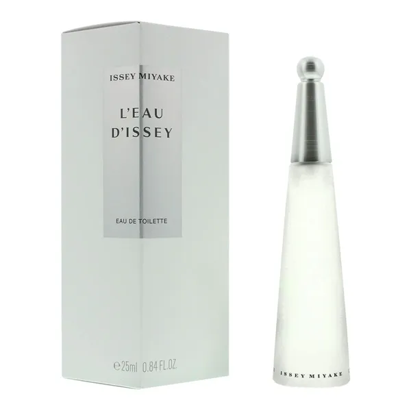 Женская парфюмерия Issey Miyake EDT L'Eau D'Issey 25 ml