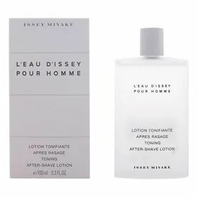 Лосьон после бритья Issey Miyake L'Eau d'Issey Pour Homme (100 ml) 100 ml