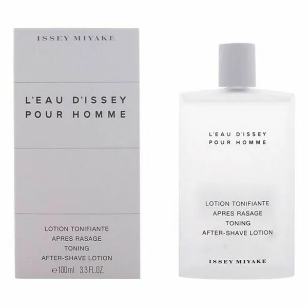 Losjonas po skutimosi Issey Miyake L'Eau d'Issey Pour Homme (100 ml) 100 ml