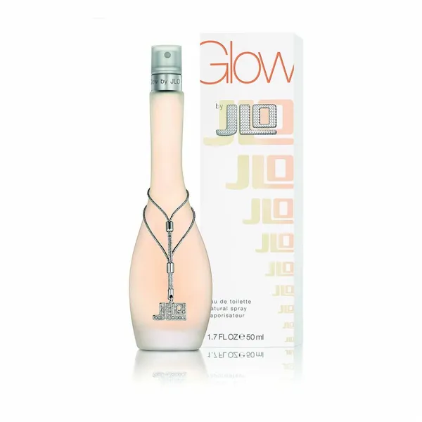 Женская парфюмерия Jennifer Lopez Glow 50 ml