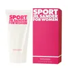 Perfumed Shower Gel Jil Sander Sport for Women 150 ml