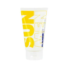 Gel and Shampoo Jil Sander Sun Men Fizz Sun Men Fizz 150 ml