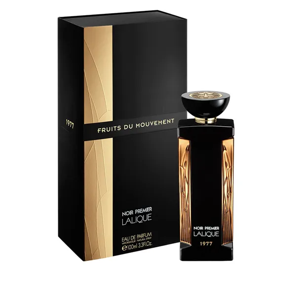 Unisex kvepalai Lalique Fruits du Mouvement EDP 100 ml