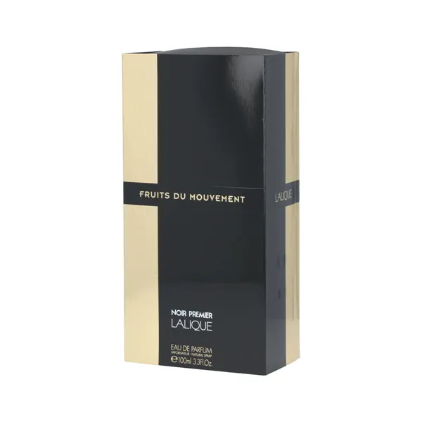 Unisex kvepalai Lalique Fruits du Mouvement EDP 100 ml