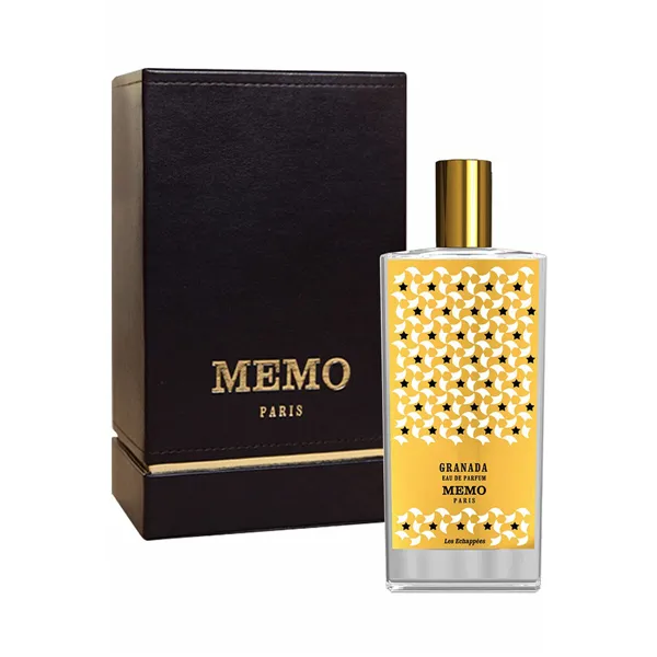Женская парфюмерия EDP Memo Paris Granada 75 ml