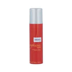 Spray Deodorant Mexx Energizing Man Energizing Man 150 ml