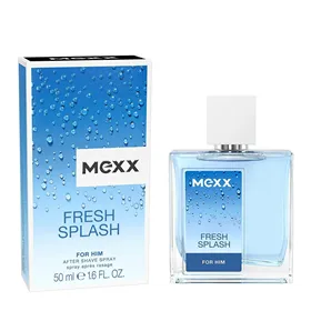 Лосьон после бритья Mexx Fresh Splash for Him 50 ml