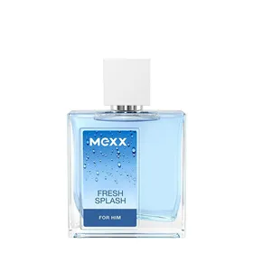 Лосьон после бритья Mexx Fresh Splash for Him 50 ml
