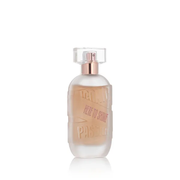 Женская парфюмерия Naomi Campbell Here To Shine EDT 30 ml