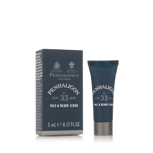 Veido šveitiklis Penhaligon's Penhaligon 5 ml Barzda / ūsai