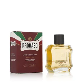 Лосьон после бритья Proraso Coarse Beards 100 ml