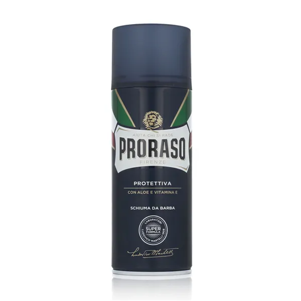 Skutimosi putos Proraso Protective (400 ml)