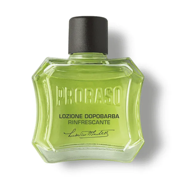 Losjonas po skutimosi Proraso Refreshing 100 ml