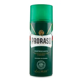 Пена для бритья Proraso Refreshing 400 ml