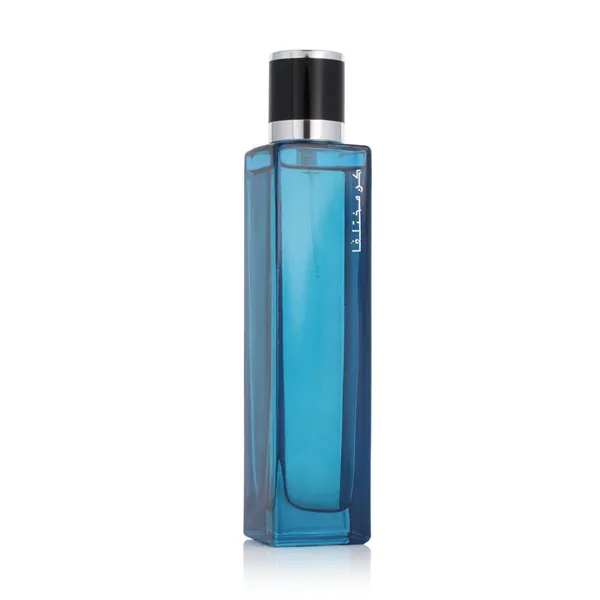 Мужская парфюмерия Rasasi Kun Mukhtalifan Men EDP 100 ml