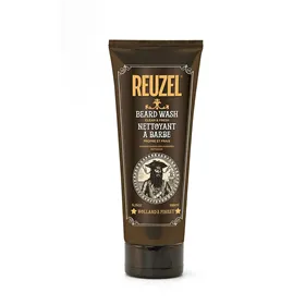 Мыло для бороды Reuzel Bartpflege 200 ml