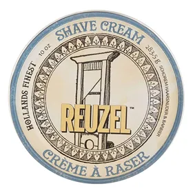Крем для бритья Reuzel