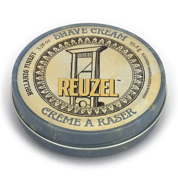 Skutmosi kremas Reuzel (95,8 g)
