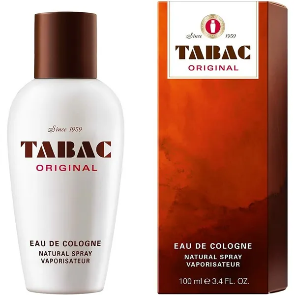 Мужская парфюмерия Tabac EDC 100 ml Original