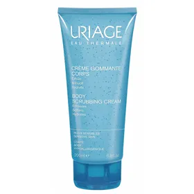 Body Exfoliator Uriage Eau Thermale 200 ml