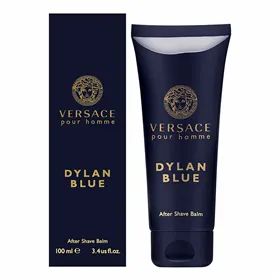Бальзам после бритья Versace Pour Homme Dylan Blue Pour Homme Dylan Blue 100 ml