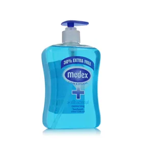 Hand Soap Xpel Medex Anti-bacterial 650 ml