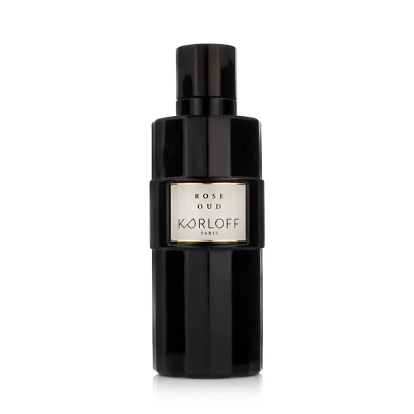 Парфюмерия унисекс Korloff EDP Rose Oud 100 ml