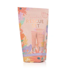 Kosmeetika komplekt Q-KI Cosmetics Sunkissed Essentials 3 Tükid, osad