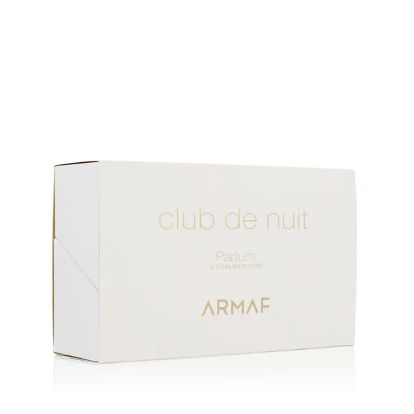 Женский парфюмерный набор Armaf 3 Предметы Club De Nuit Woman