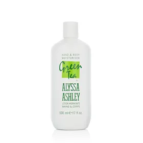 Гель для душа Alyssa Ashley Green Tea Essence Green Tea Essence 500 ml