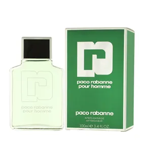 Лосьон после бритья Paco Rabanne Pour Homme 100 ml