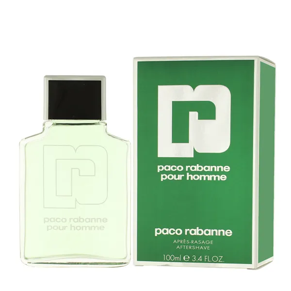 Лосьон после бритья Paco Rabanne Pour Homme 100 ml