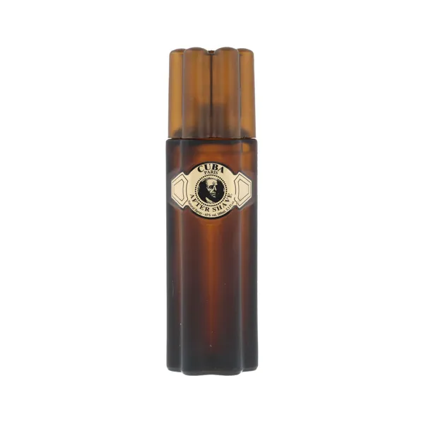 Losjonas po skutimosi Cuba Gold 100 ml