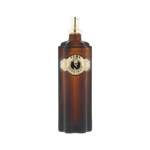 Losjonas po skutimosi Cuba Gold 100 ml