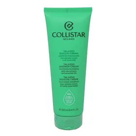 Shower Cream Collistar Talasso 250 ml