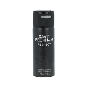 Spray Deodorant David Beckham Respect 150 ml