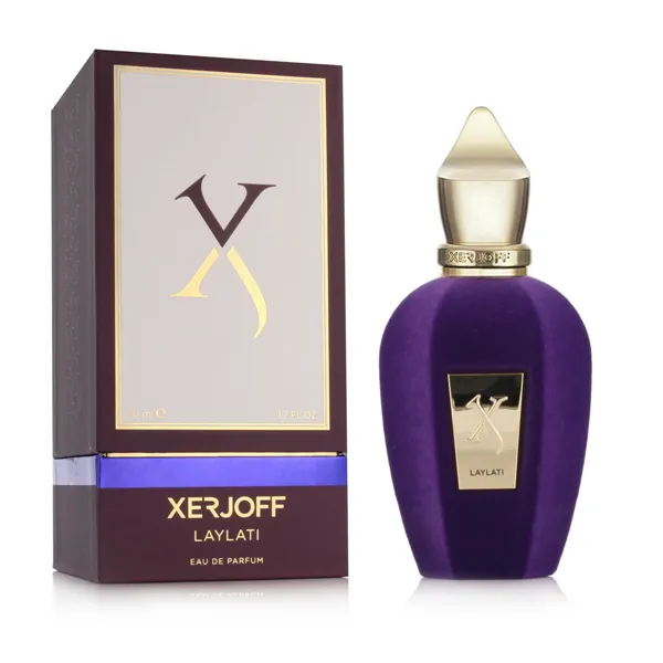 Parfem za oba spola Xerjoff " V " Laylati EDP 50 ml