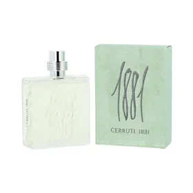 Miesten parfyymi Cerruti EDT 1881 Pour Homme 200 ml