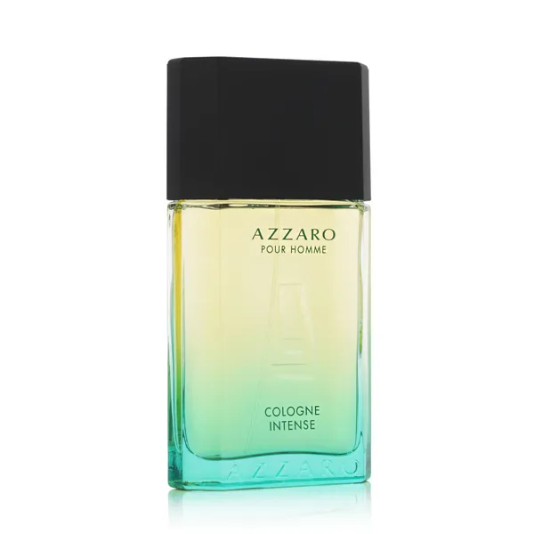 Мужская парфюмерия Azzaro EDC Pour Homme Intense 100 ml