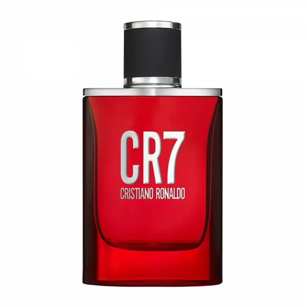 Men's Perfume Cristiano Ronaldo CR7 EDT 50 ml