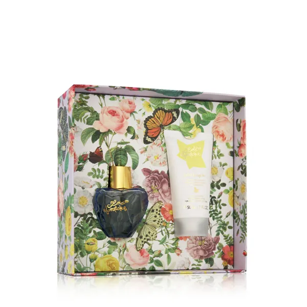 Женский парфюмерный набор Lolita Lempicka 2 Предметы Mon Premier Parfum