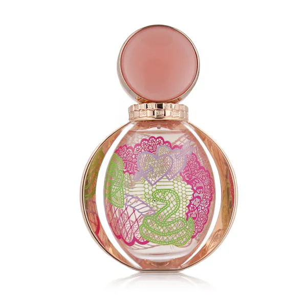 Женская парфюмерия Bvlgari EDP Rose Goldea 90 ml