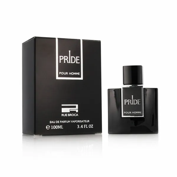 Мужская парфюмерия Rue Broca EDP Pride 100 ml