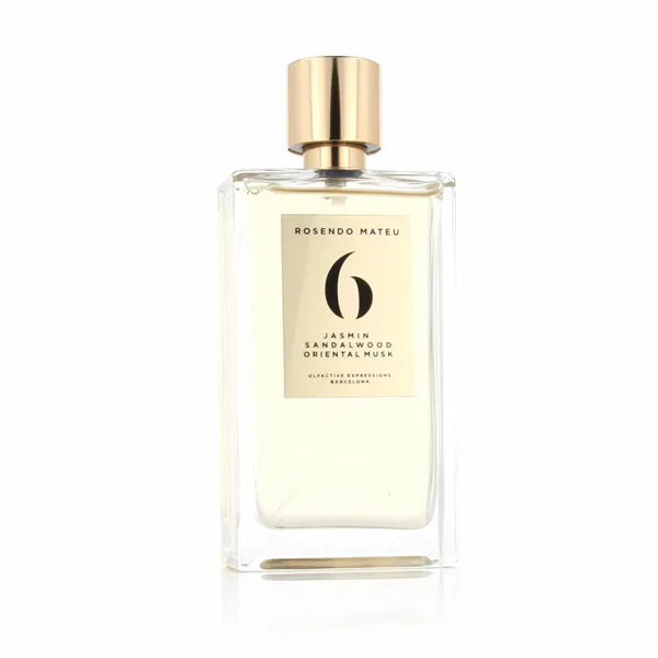 Vyrų kvepalai Rosendo Mateu EDP Olfactive Expressions Nº 6 100 ml