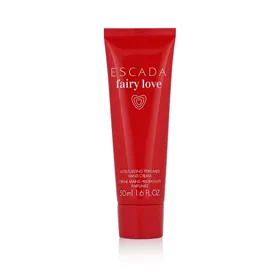 Body Cream Escada Fairy love 50 ml