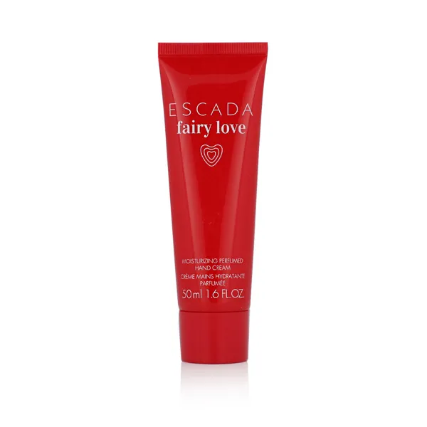 Body Cream Escada Fairy love 50 ml